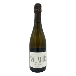 Crémant Saumur Brut