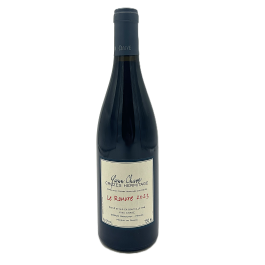 Crozes-Hermitage rouge "le Rouvre"