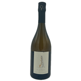 Cuvée Altitude 350m Brut Nature