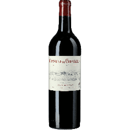Domaine de Chevalier Grand Cru Classé -Magnum-