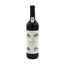 Fabelhaft tinto Douro D.O.C