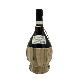 Fiasco 1,0L - Toscana Rosso IGT