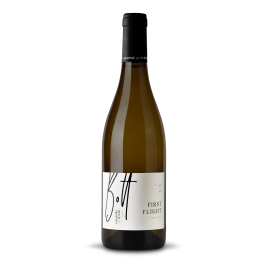 First Flight Viognier