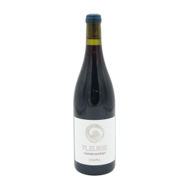 Fleurie "Charbonnières"