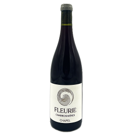 Fleurie "Charbonnières"