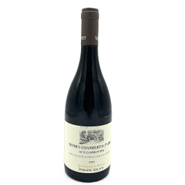 Gevrey-Chambertin 1er Cru 'aux Combottes"