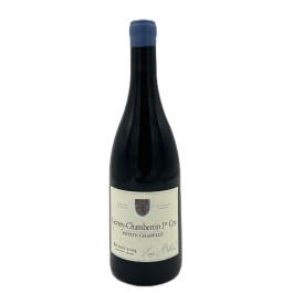 Gevrey-Chambertin 1er Cru "Petit Chapelle"