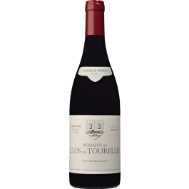 Gigondas "Clos de Tourelles"