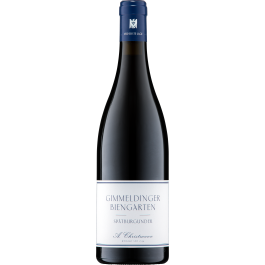 Gimmeldinger Biengarten 1G Spätburgunder