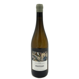 "Graippeaux" Saumur blanc