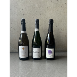 grower Champagne