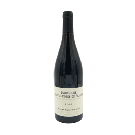 Hautes-Côtes de Beaune rouge