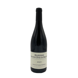 Hautes-Côtes de Beaune rouge