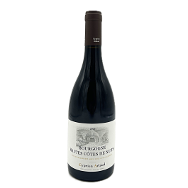 Hautes Côtes de Nuits rouge