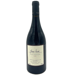 Hermitage rouge