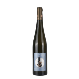 Hohen-Sülzen Riesling - aus Ersten Lagen