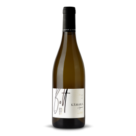 KAMAKA Viognier - Terroir de Seyssuel