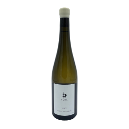 L'Abeille et le Papillon - Pinot Blanc & Auxerrois