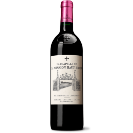 La Chapelle de La Mission Haut Brion 2. Wein La Mission Haut Brion