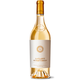 La Clarté de Haut Brion Blanc 2. Wein Cht. Haut Brion