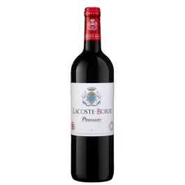 Lacoste Borie 2. Wein Cht. Grand Puy Lacoste