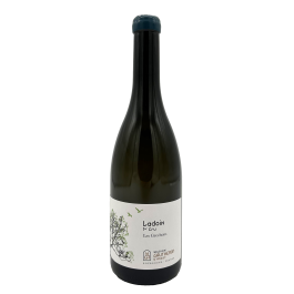 Ladoix blanc 1er Cru "les Grechons"