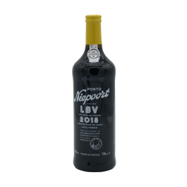 Late Bottled Vintage Douro D.O.C