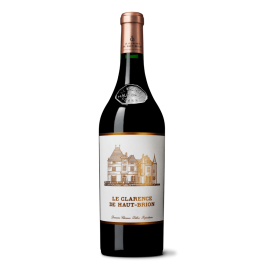 Le Clarence de Haut Brion 2. Wein Cht. Haut Brion
