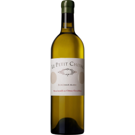 Le Petit Cheval Blanc 2. Wein Cht. Cheval Blanc