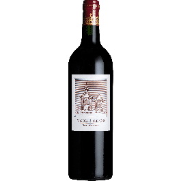 Les Pagodes de Cos 2. Wein Cht. Cos d'Estournel -Doppelmagnum-