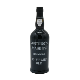 Malvasia 10 Years Old Madeira D.O.C
