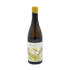 Manfredi Bianco
