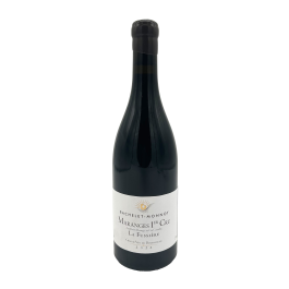 Maranges rouge 1er Cru "La Fuissiere"