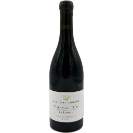 Maranges rouge 1er Cru "La Fuissiere"