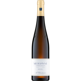 Meerspinne GG Riesling