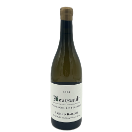 Meursault 1er Cru "Bouchères"