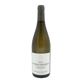 Meursault 1er Cru "Genevrieres"