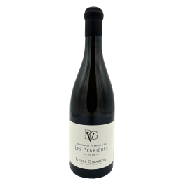 Meursault 1er Cru "Les Perrières"