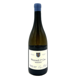 Meursault 1er Cru "Poruzots"