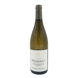 Meursault "Clos Saint Felix"