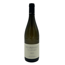 Meursault "les Chevalieres"