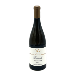 Meursault "Les Crotots"