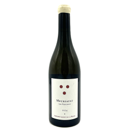 Meursault "les Perchots"