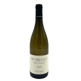 Meursault "Sous la Velle"