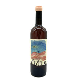 Minium Vino Rosato