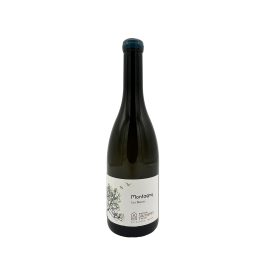 Montagny blanc "les Bassets"