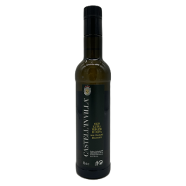 Olio di Oliva Extra Vergine 0,5L
