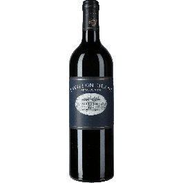 Pavillon Blanc 2. Wein Cht. Margaux