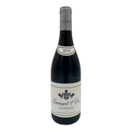 Pommard 1er Cru "les Arvelets"