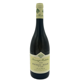 Pouilly-Fuissé 1er Cru "Clos sur la Roche"
